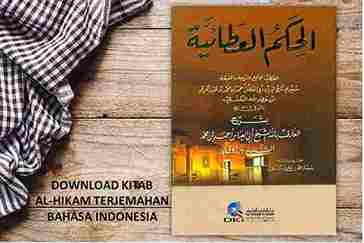 Download pdf kitab al hikam terjemah, al hikam pdf kitab al hikam asli download gratis kitab Al Hikam terjemah
