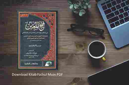 Dowload kitab fathul muin arab dan terjemahan