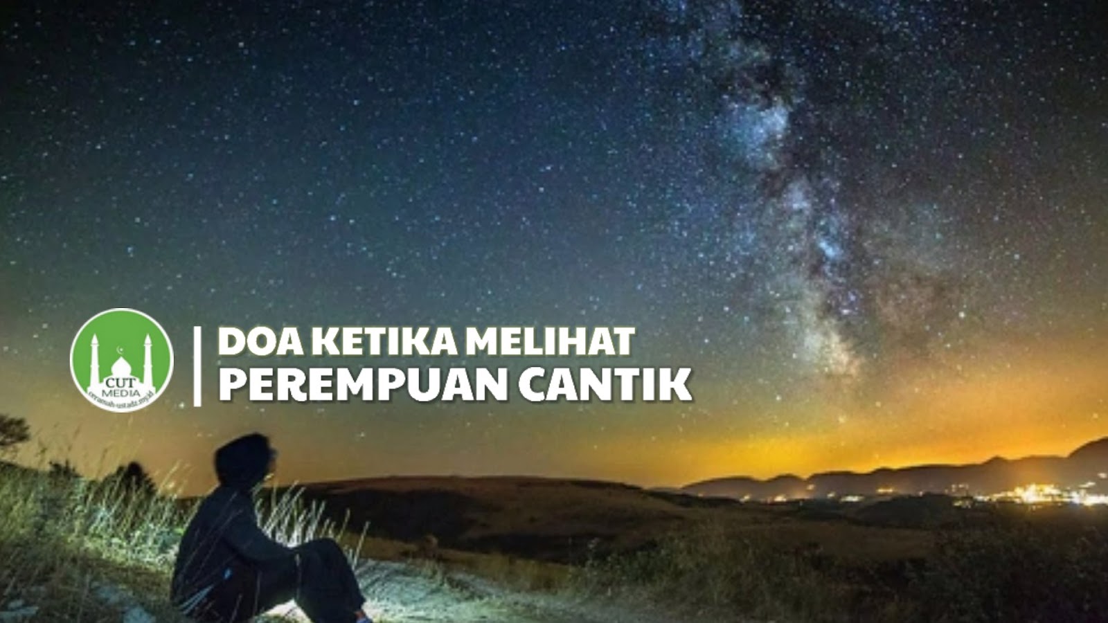 Doa Ketika Melihat Keindahan Alam