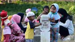 Berikut ini contoh ceramah singkat tentang kematian. ini boleh di copas sekiranya ada yang membutuhkan.