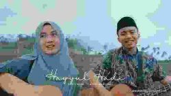 Lirik Sholawat Hayyul Hadi Arab Latin Terjemahan