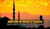 Misteri Sholat Subuh, Rahasia Keutamaan Sholat Subuh