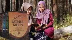 Mengenal Kitab Fathul Muin: Kitab Fikih Islam Populer