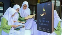 Mengenal Kitab Al-Hikam: Kebahagiaan, Nasihat, dan Hikmah