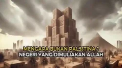 Kenapa Negeri Yaman Di Muliakan Allah Dan Rasulullah